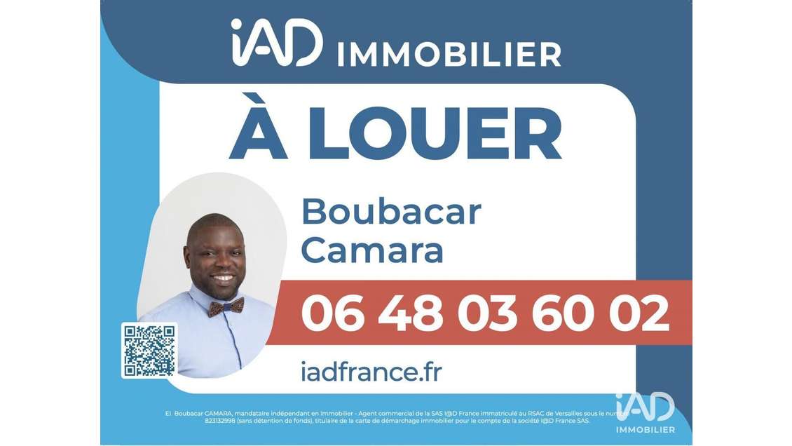 Boutique à Houilles