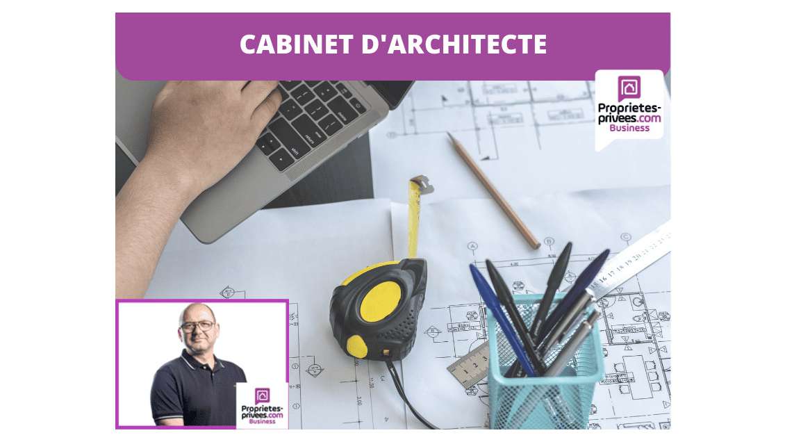 Location local commercial 65m² à Hyères Gambetta