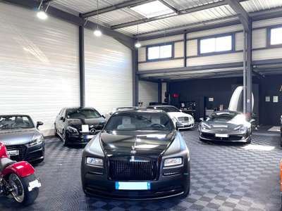 Location Locaux commerciaux - Boutiques à Hyères