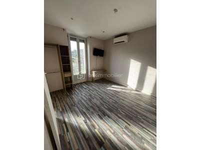 Location Bureaux à Hyères