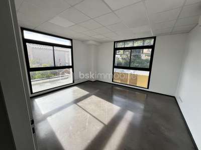 Location Bureaux à Hyères