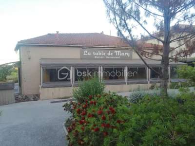 Location Locaux commerciaux - Boutiques à Hyères