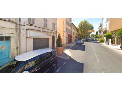 Location Locaux commerciaux - Boutiques à Hyères