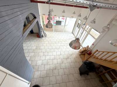 Location Locaux commerciaux - Boutiques à Hyères