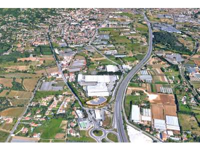 Location Locaux commerciaux - Boutiques à Hyères