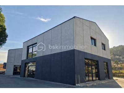 Location Locaux commerciaux - Boutiques à Hyères
