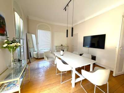 BUREAUX DE 250 M²