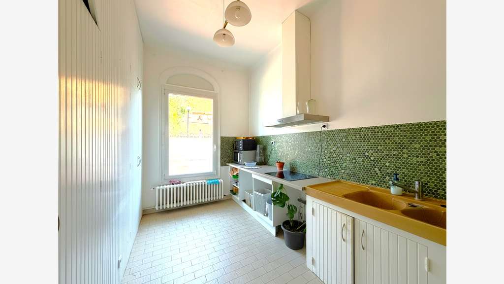 BUREAUX DE 250 M²