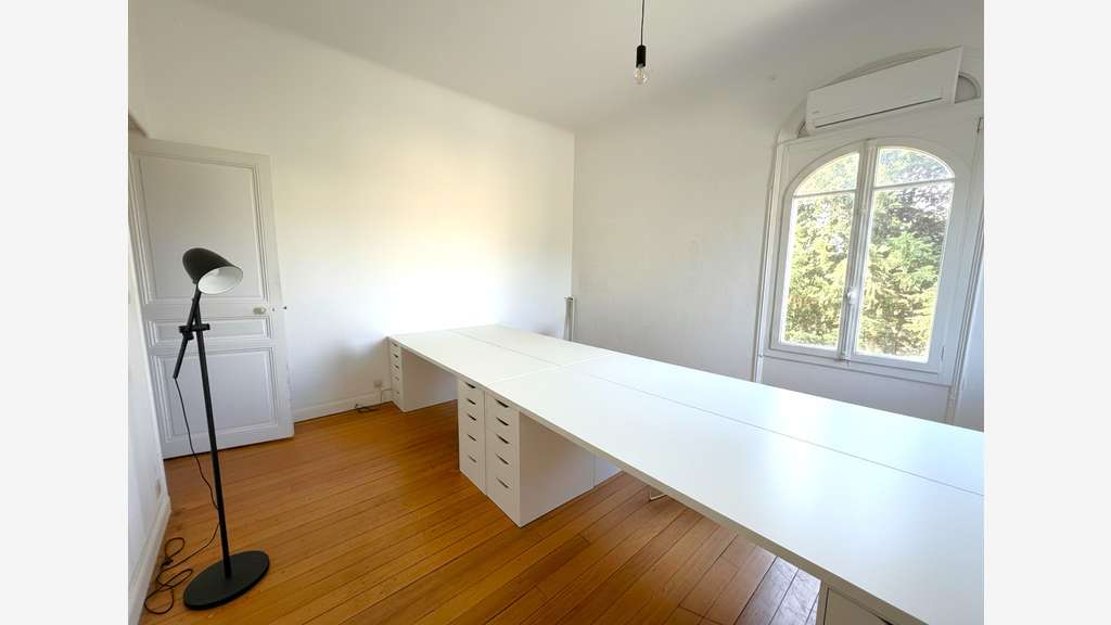 BUREAUX DE 250 M²