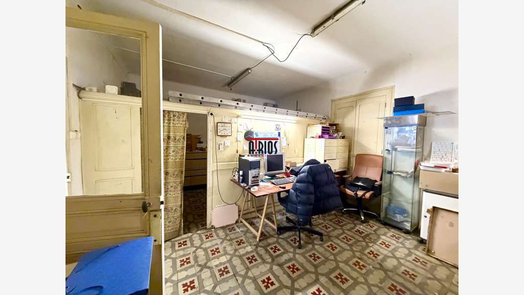 LOCAL COMMERCIAL 60m²