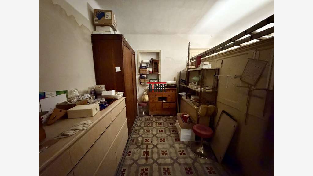 LOCAL COMMERCIAL 60m²