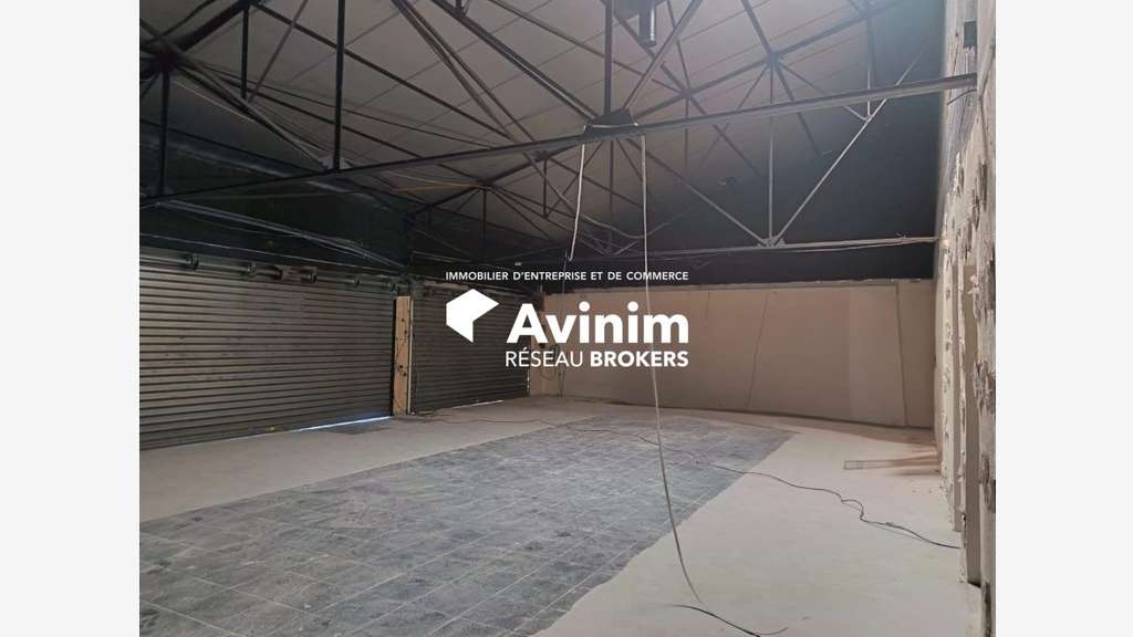 Immobilier Professionnel à louer Ibos