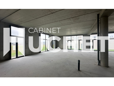 Location Locaux commerciaux - Boutiques à Ifs