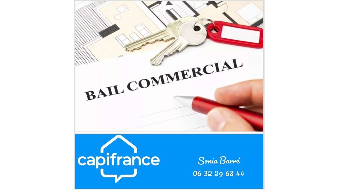 Local restau à louer route des plages Île-Tudy