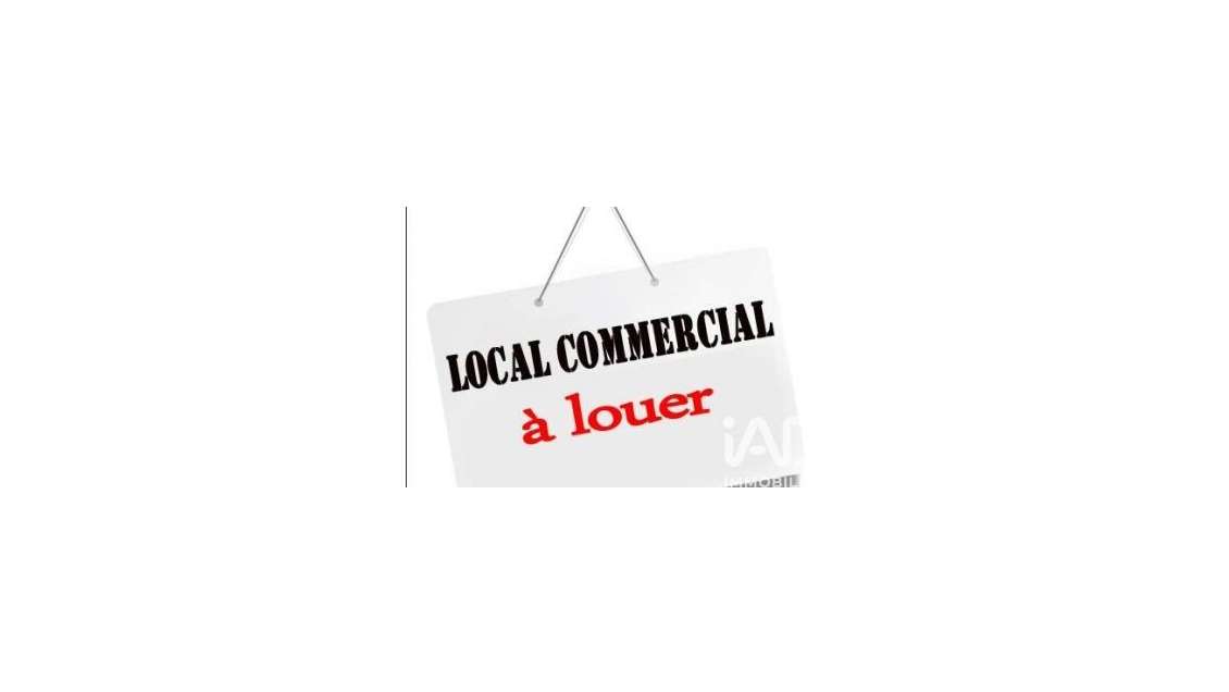 A louer atelier 80m² et bureaux 122m² à Ingré