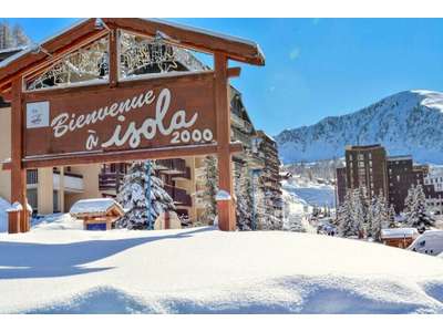 Vente Locaux commerciaux - Boutiques à Isola