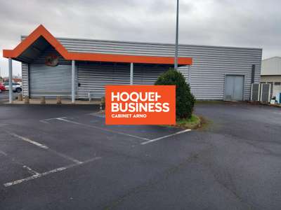 Location Locaux commerciaux - Boutiques à Issoire