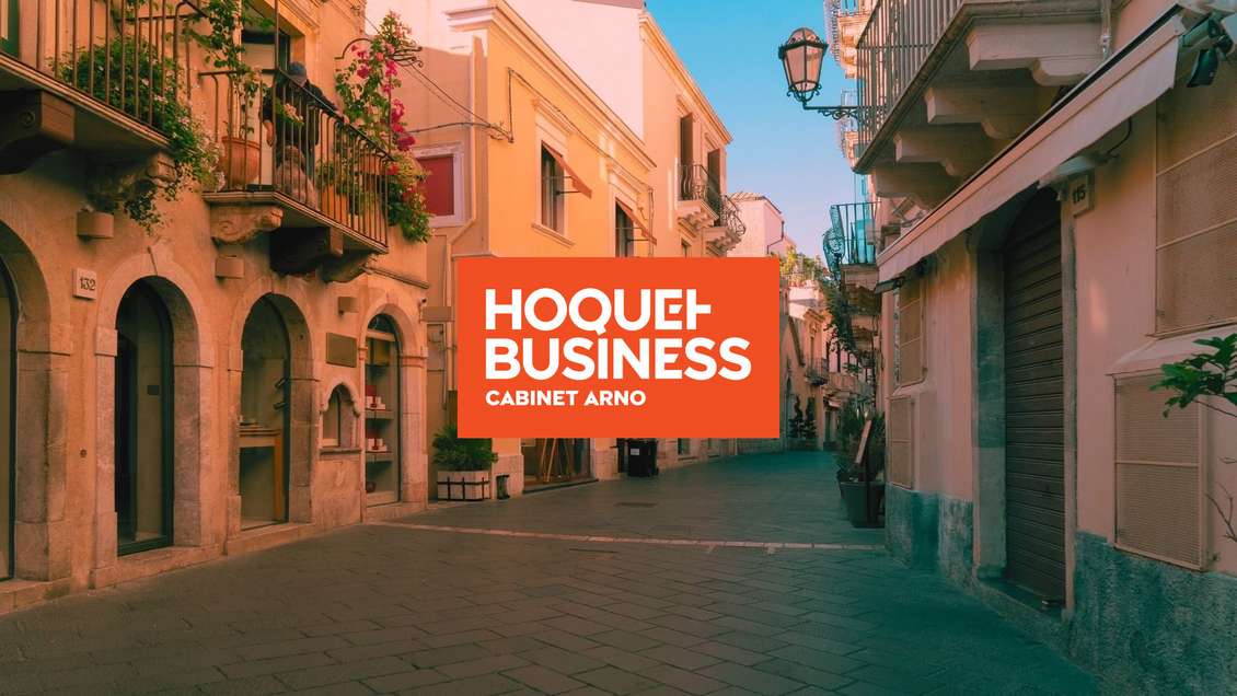 A louer local commercial de 110m² centre Issoire