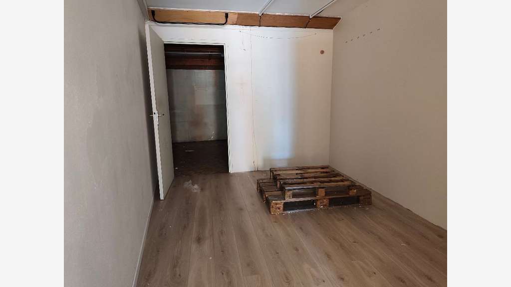Local commercial 54m² à louer à Issoire centre