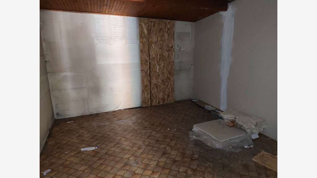 Local commercial 54m² à louer à Issoire centre