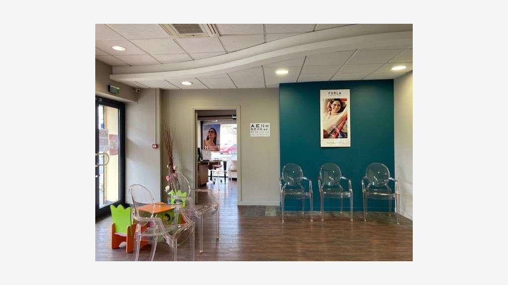 A louer local commercial de 90m² en centre Issoire