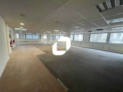 Location Locaux commerciaux - Boutiques à Issy-les-Moulineaux