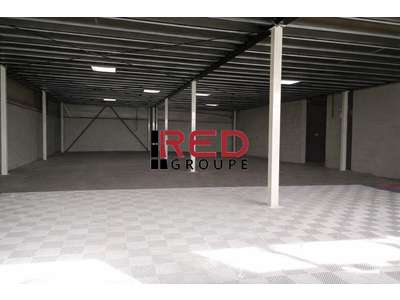 Location Locaux commerciaux - Boutiques à Istres