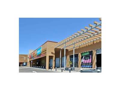 Location Locaux commerciaux - Boutiques à Istres