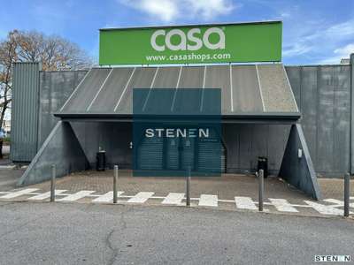 Location Locaux commerciaux - Boutiques à Istres
