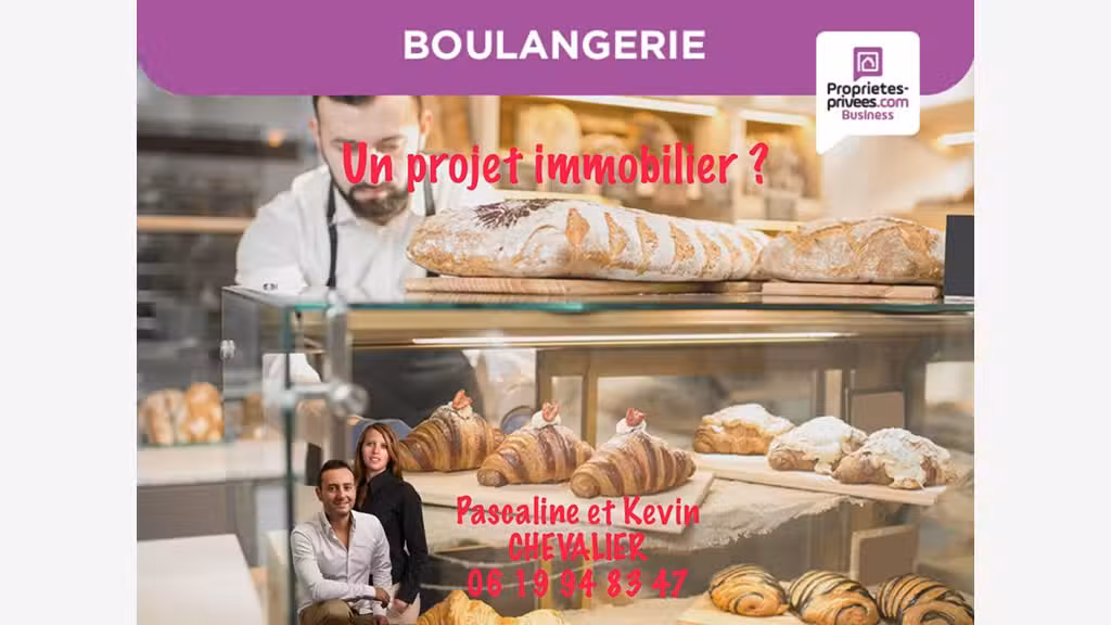 A louer local commercial 280m² Istres Zone du Tube