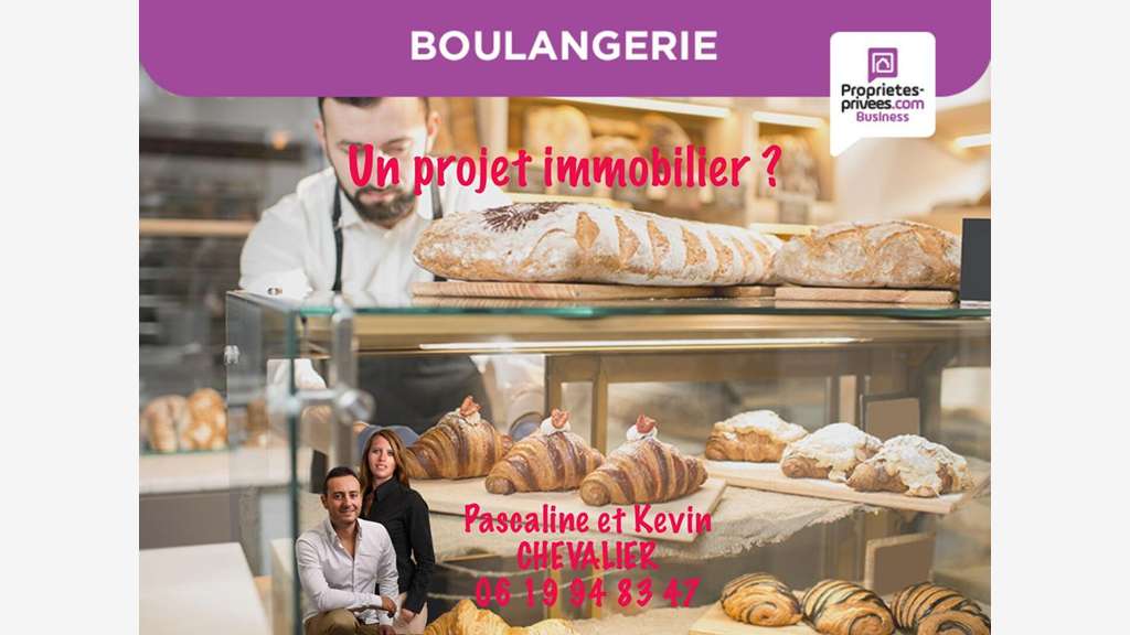 A louer local commercial 280m² Istres Zone du Tube