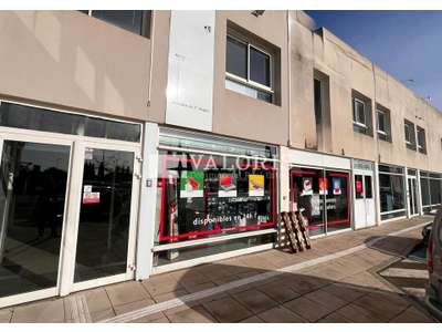 Location Locaux commerciaux - Boutiques à Istres