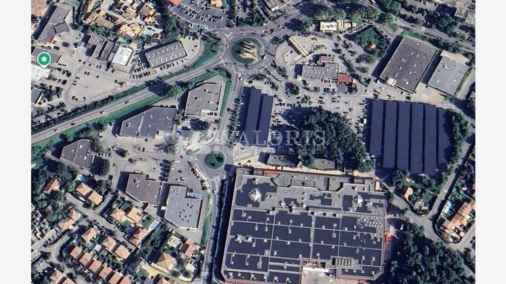 Cession bail 422m² CC La Galerie à Istres