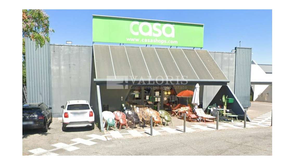 ISTRES - LOCAL COMMERCIAL à louer