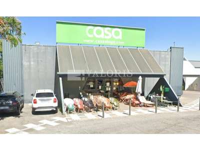 Location Locaux commerciaux - Boutiques à Istres