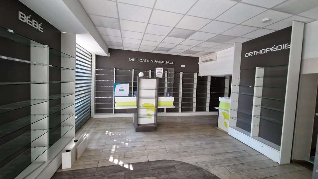 location bail commercial