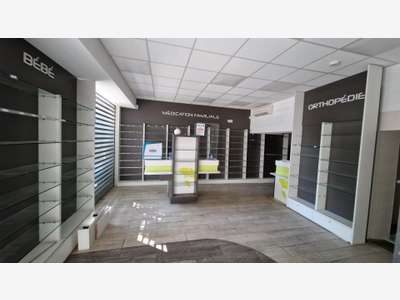 location bail commercial