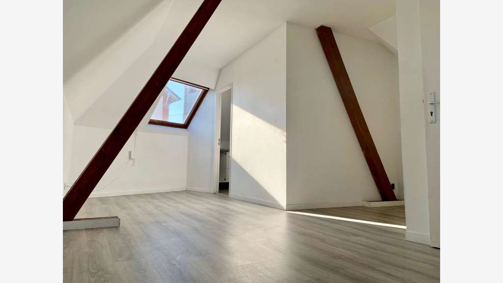 A louer très beaux locaux 94m² à Ittenheim