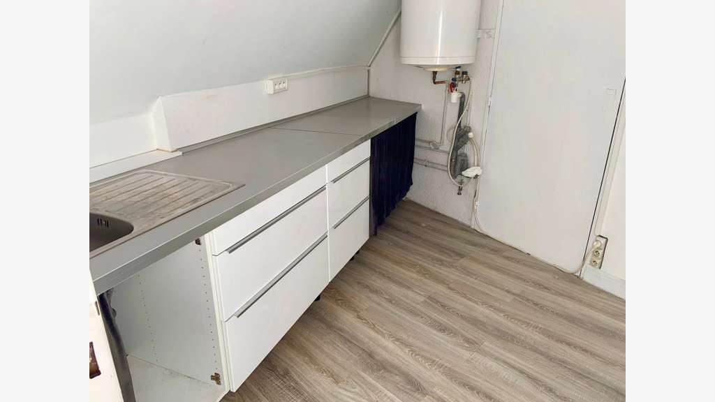 A louer très beaux locaux 94m² à Ittenheim