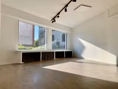 A louer très beaux locaux 94m² à Ittenheim