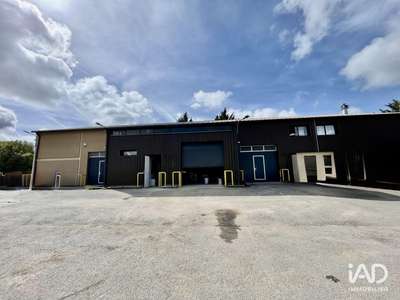 Location Locaux commerciaux - Boutiques à Itteville