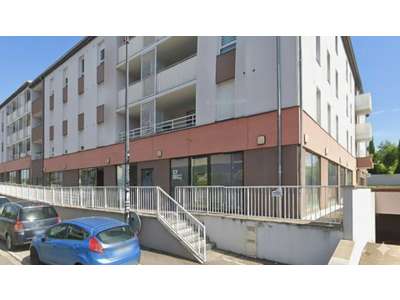 Location Locaux commerciaux - Boutiques à Jassans-Riottier
