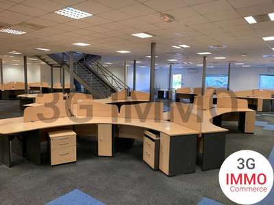 Location Bureaux à Jaunay-Marigny