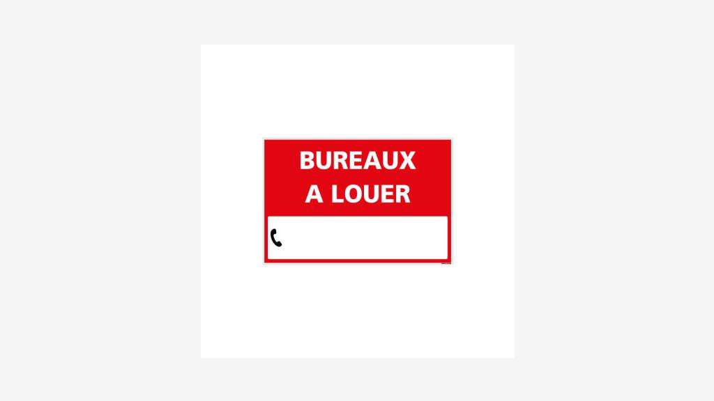 A louer local commercial de 450m² à Jonage