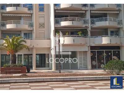 Location Locaux commerciaux - Boutiques à Juan-les-pins