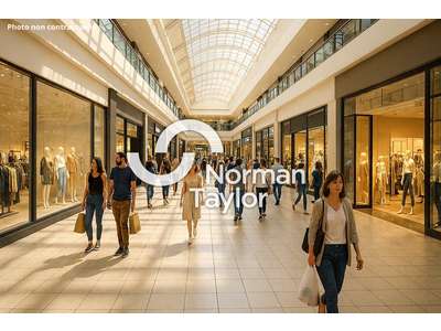 Location Locaux commerciaux - Boutiques à Juvignac