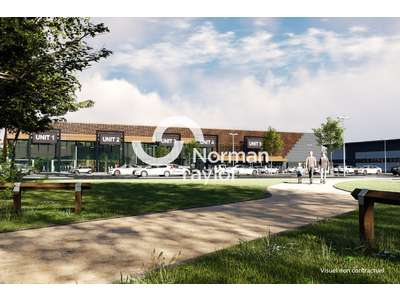 Location Locaux commerciaux - Boutiques à Juvignac