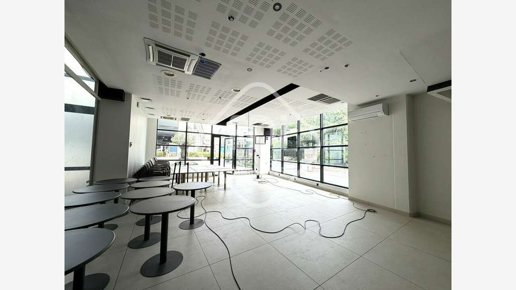 LOCAL COMMERCIAL A LOUER - JUVIGNAC