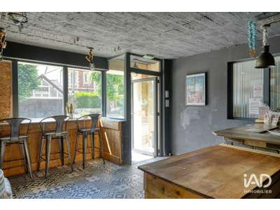 Location Locaux commerciaux - Boutiques à Juziers