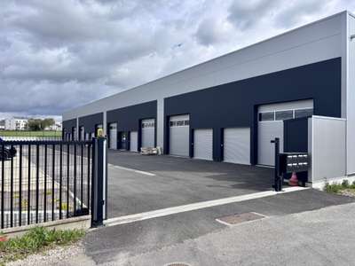 Location Locaux commerciaux - Boutiques à Kervignac